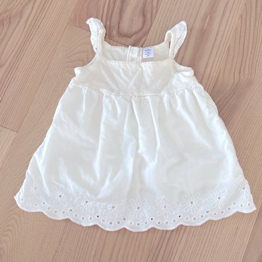Nordstrom - 6 month - Dress